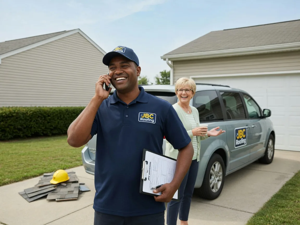Roof Replacement Monroe, OK FAQs